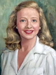 She Smoked Parliaments