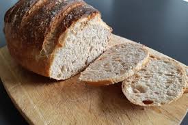 Pain Blanc Au Levain Mes Recettes Au Cooking Chef