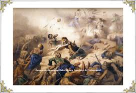 Για να την απεικονίσει και να την προβάλει εσαεί. H E3odos Toy Mesologgioy Ws Phgh Empneyshs Gia Ellhnes Kai 3enoys Kallitexnes