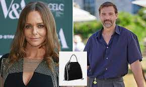 Henry sold his property in prince edward county in 1792, moving with his family to long island, a plantation in campbell county. Sebastian Shakespeare Bbc Star Patrick Grant Gets Bee In His Bonnet Over Ethical Stella Mccartney Daily Mail Online
