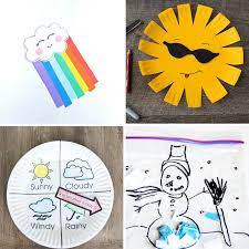 Check spelling or type a new query. Wonderful Weather Crafts For Kids Teaching Second Grade