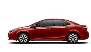 2014 Toyota Corolla Most Popular Colors In Virginia