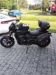 2017 Harley Davidson Street Rod 750 Harley Davidson Dyna Harley Davidson Harley