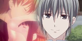 Fruits Basket (2019) Ep. 23-24 Review – Christine'S Cinema Corner