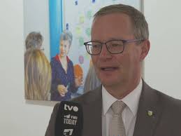 Gespräch zur ÖV-Forderung