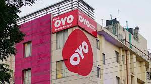 Indian Hotel Startup Oyo S Rapid Growth Reportedly Fueled By Questionable Practices Oyo Hotel Logo Hotel