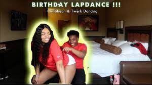 If you tend to second guess your man endlessly (in your head or out loud), he will inevitably feel this and slowly grow to resent you. How To Give Your Man A Lap Dance Birthday Vlog Youtube