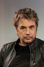 Welcome to the other side. Jean Michel Jarre Wikipedia