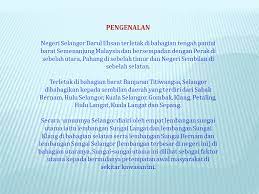 Latar belakang perjanjian persekutuan 1895idea penubuhan persekutuan dikemukakan oleh frank swettenham pada tahun 1892 kepada gabenor penubuhan persekutuan membolehkan sultan perak, selangor, pahang dan yang dipertuan besar negeri sembilan bertemu dan berbincang. Latar Belakang Sejarah Kesultanan Melayu Sejarah Negeri Selangor