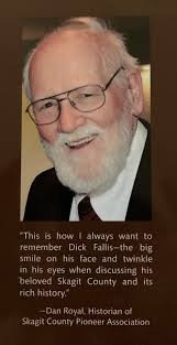 Remembering Dick Fallis: Writer, Historian, Teacher…Breadman