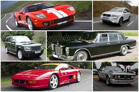 The car garage is a special case. Jeremy Clarkson S Car Collection What A Purebred Petrolhead S Garage Looks Like The Financial Express