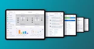 Check spelling or type a new query. Explore The Redesigned User Interface Of Field Service 2 0 App Project