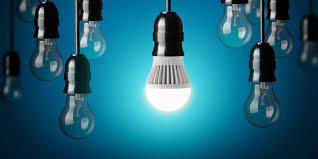 Energy Conservation With Efficient Led Lighting Solutions