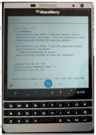 Its hardware keyboard and android. Blackberry Passport Wikipedia