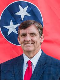 Chancellor Doug Jenkins Elected Tennessee Judicial Conference President