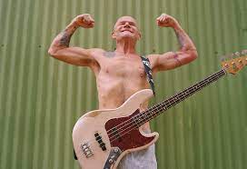 Check spelling or type a new query. Fender The Flea Jazz Bass
