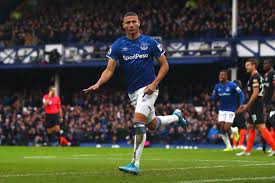Richarlison received a pass from strike partner matheus cunha in. Everton Transfer News Atletico Eye Richarlison Milan Forward Of Interest