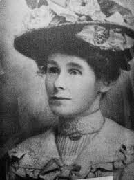 Mary Anne (Meldrum) Stronach (1865-1948)