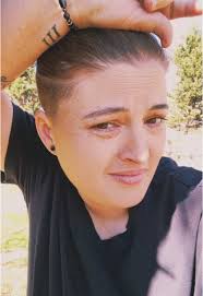 Ashley Chauvin Divorce