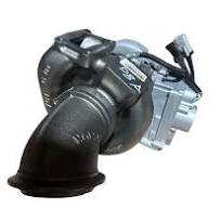 OEM Holset HE351VE Turbo for 6.7L Ram 2007.5–2012