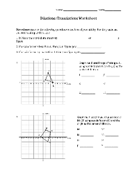 The results for www goodscienceworksheets com answer key transcription and translation. Dilations Worksheets Theworksheets Com Theworksheets Com