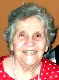 Eleanor Dunlop Obituary