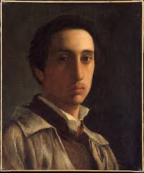 1884 pastel on paper, 90 x 50 cm private collection: Edgar Degas And The Art Of Ironing Gwallter