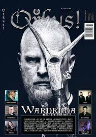 Orkus Februar 2021