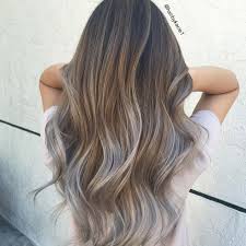 Black hair color (natural black) is the most common and widely seen hair color on earth. 41 Best Balayage Hair Color Ideas For 2021