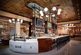 In The Raw The Top 5 Raw Bars In Las Vegas Raw Bars Beer Maker Bar