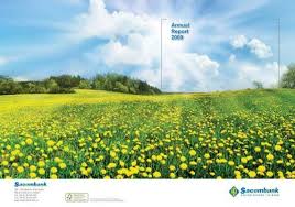 Web hrmis atm mil my. Annual Report 2009 Sacombank