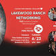 Free Lakewood Ranch Rockstar Connect Networking Event (June)