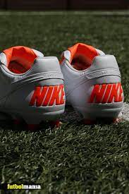 Nike Premier 2 Fg Football Boots Nike Sport Shoes
