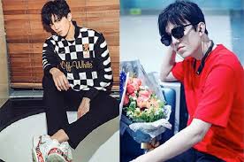 Kazakh singer dimash kudaibergen will perform in turkmenistan. 5 Gaya Penampilan Keren Dimash Kudaibergenov Yang Dijuluki Penyanyi Terbaik Di Dunia Okezone Lifestyle