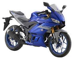 Yamaha yzf r25 motosiklet ilanlarını inceleyin ve aradığınız yamaha yzf r25 motosiklet ilanını arabam.com'da hemen bulun! 2020 Yamaha Yzf R 25