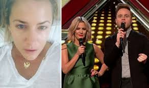 Caroline Flack may miss first X Factor live show due to flu