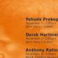 12th Annual Paderewski Piano Festival event image