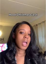 Hood Christmas Carol: A Unique Holiday Celebration