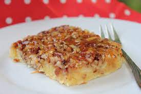 Hunderte köstliche rezepte mit ahornsirup. Leckerer Pekannuss Ahornsirup Kuchen Dreimal Ahhh
