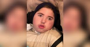 Obituary for Jackson Fern