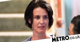 EastEnders star Heather Peace not ruling out Eve Unwin murder story