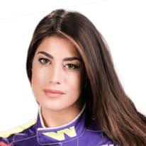 Вики Пириа ♕ Vicky Piria ♕ QUEEN-OF-MOTORSPORT.COM
