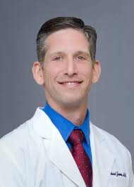 Richard James, MD
