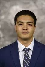 2022 Men's Lacrosse Roster