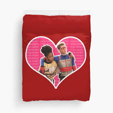 Riele downs is a canadian actress who came to limelight after portraying the character of charlotte riele downs has grown as a performer ever since her first television appearance in a russell peters. I Stan With Chenry Henry Danger Charlotte Henry Hart Nickelodeon Tribute Duvet Cover By 90snerd Henry Danger Nickelodeon Nickelodeon Stans