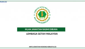 Share vector logo lembaga getah malaysia. Lembaga Getah Malaysia Kerja Kosong Kerajaan