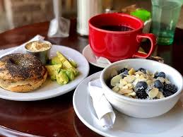 Tryst Coffee House And Bar Washington Dc Adams Morgan Photos Restaurant Reviews Order Online Food Delivery Tripadvisor