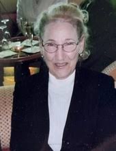 Obituary information for Dorothy Nell Estes