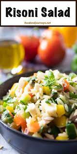 Gardening Veggie Food Summer Barbeque Barbeque Sides Vegetarian Barbecue Organic Cooking Fruit R In 2020 Risoni Salad Vegetarian Salad Recipes Healthy Grilling Recipes