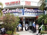 14 smaller version served with entree. Columbia Restaurant Sarasota Reviewssrq Reviews